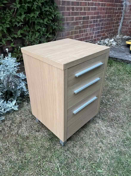 Photo of free Small drawers (Maidstone ME15) #3