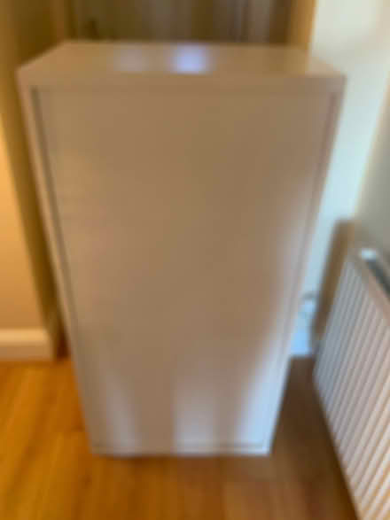 Photo of free White Shelves (Pinehurst SG13) #3