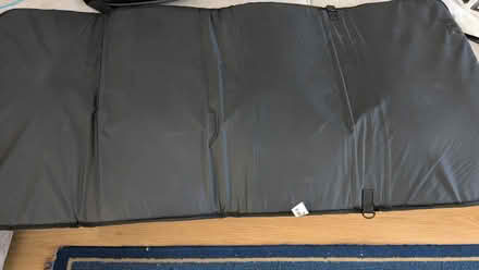 Photo of free Exercise mat (Sundon Park) #2