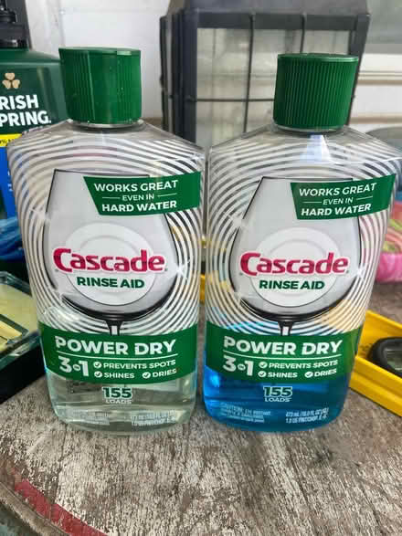 Photo of free Cascade Power Dry (Catonsville) #1