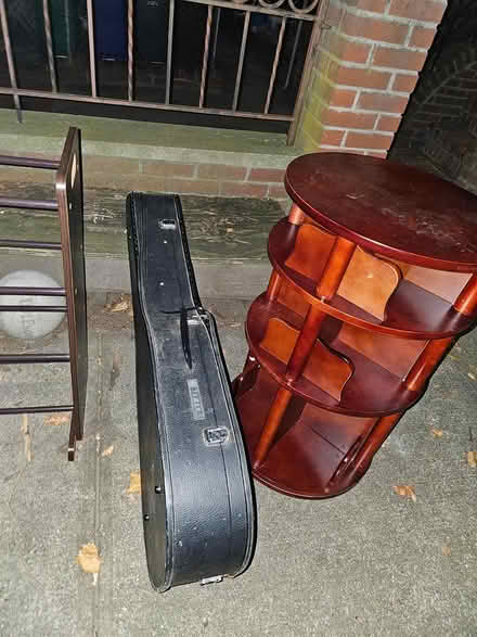 Photo of free Various Pick Up (Sunnyside 48th Street) #2