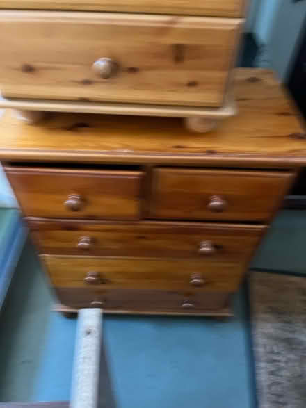 Photo of free Units (Crystal Palace) #1
