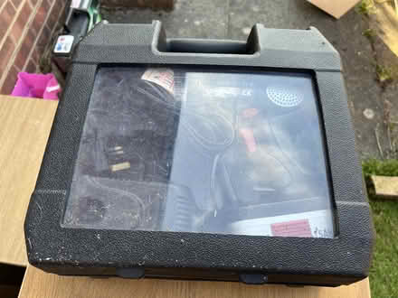 Photo of free Parkside cordless electric drill (Maidstone ME15) #3