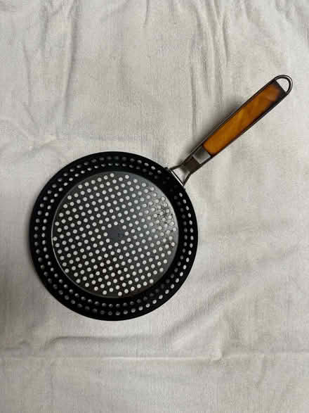 Photo of free Folding grill basket (Patuxent Glen Community,Severn) #1