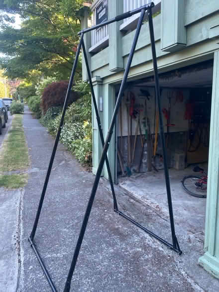 Photo of free Portable aerial equipment (Montlake) #1