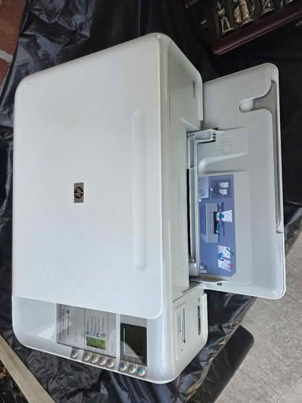 Photo of free HP Photosmart printer C4385 (Belle mead nj off route 206) #1