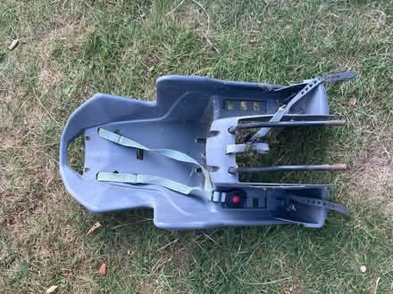 Photo of free Children’s bike seat (Headington OX3) #1