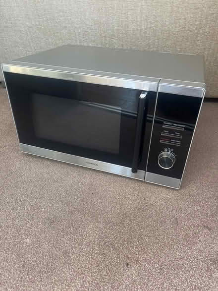 Photo of free Microwave (BA2) #1
