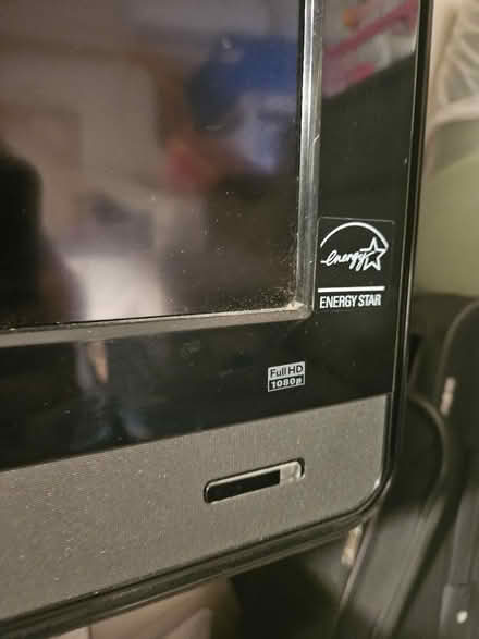Photo of free Magnavox 46 inch TV (Fair Oaks and Wolfe) #2
