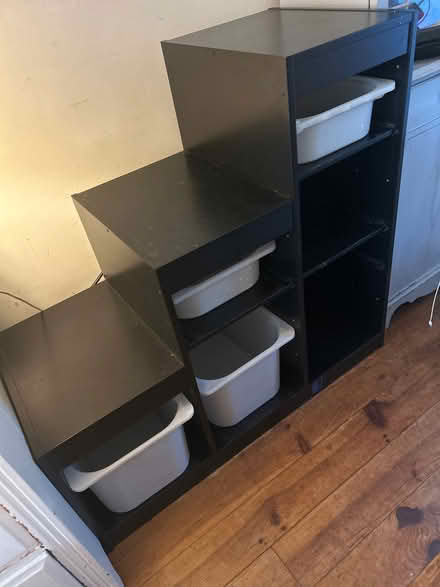 Photo of free storage (Teddington TW11) #1