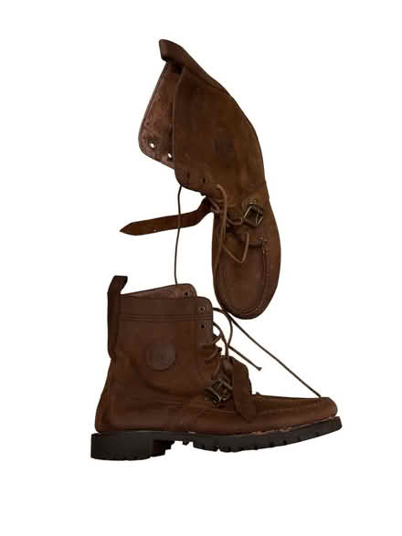 Photo of free Ralph Lauren Woman’s Booties (Brooklyn Storage) #1