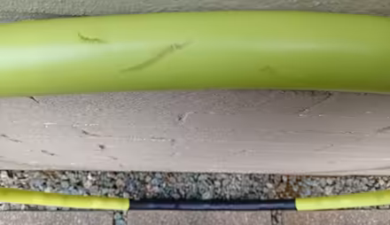 Photo of free Mira Fit Weighted Hula Hoop (Harlington UB3) #2