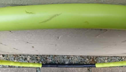 Photo of free Mira Fit Weighted Hula Hoop (Harlington UB3) #2