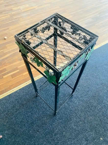 Photo of free Plant stand (Stanton harcourt, OX29) #3