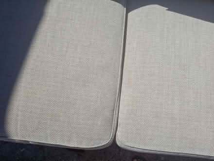 Photo of free Large 4 seater sofa - fire label lost (Oldfield Park) #2