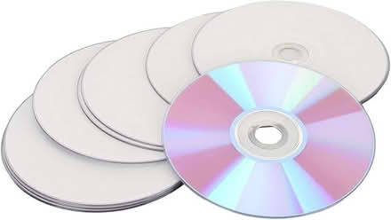 Photo of Cd’s dvd’s - are you clearing out (Dunfermline KY11) #2
