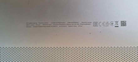Photo of free HP Pavilion laptop (Prenton CH43) #2