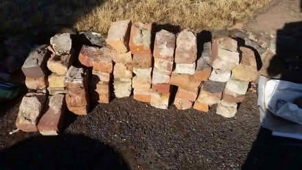 Photo of free Old Bricks (Aggborough DY10) #2