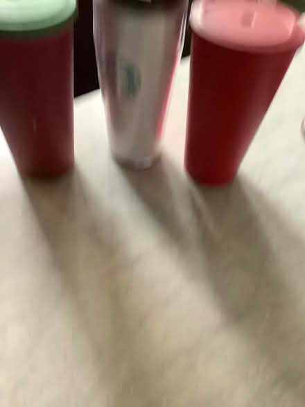 Photo of free Starbucks travel (Red Bank) #1