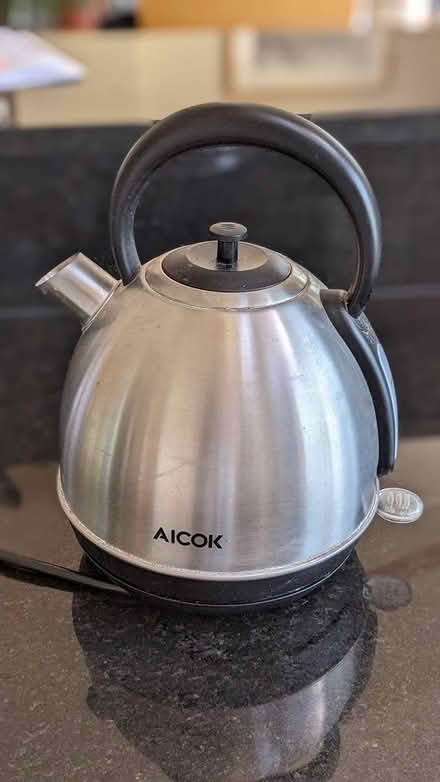 Photo of free Kettle (Cranleigh) #1