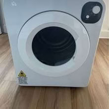 Photo of free almost new but broken tumble dryer (Abbeyhill EH7) #3