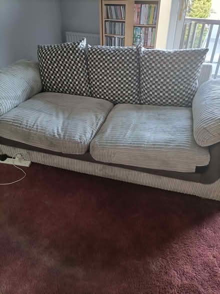 Photo of free Sofa (Lychpit RG24) #1