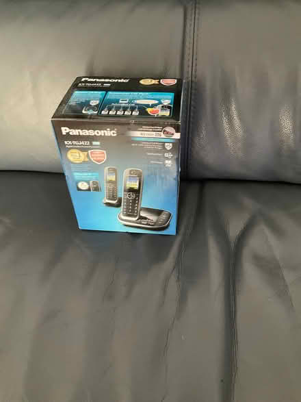 Photo of free Set of Panasonic house phones (SM4PQ Morden SM4) #1