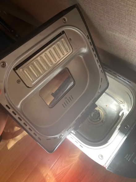 Photo of free Andrew James bread machine (Addiscombe CR0) #2