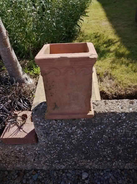 Photo of free Terracotta pot (Lancaster Vale LA1) #1