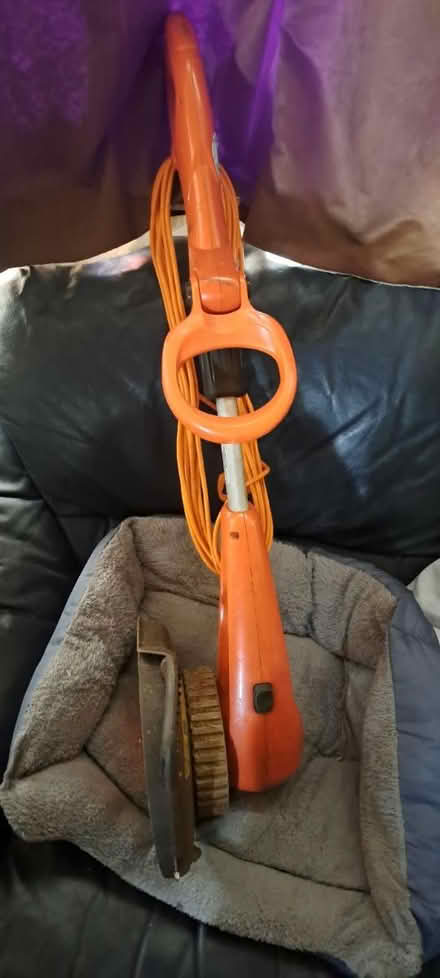 Photo of free Spares or repairs flymo strimmer (CR0) #1