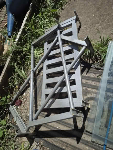 Photo of free Shelves (Bilbrook WV8) #1