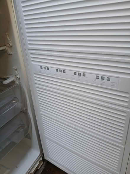 Photo of free Tall freezer (Kings Norton B38) #3