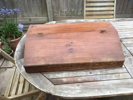 Photo of free Bread bin (CO11) #2