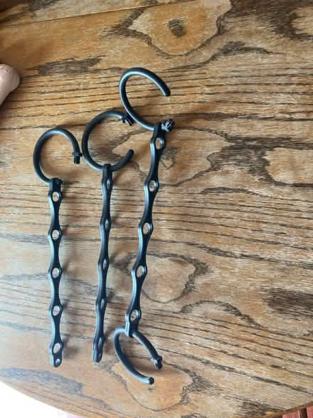 Photo of free Random items (Montebello) #1