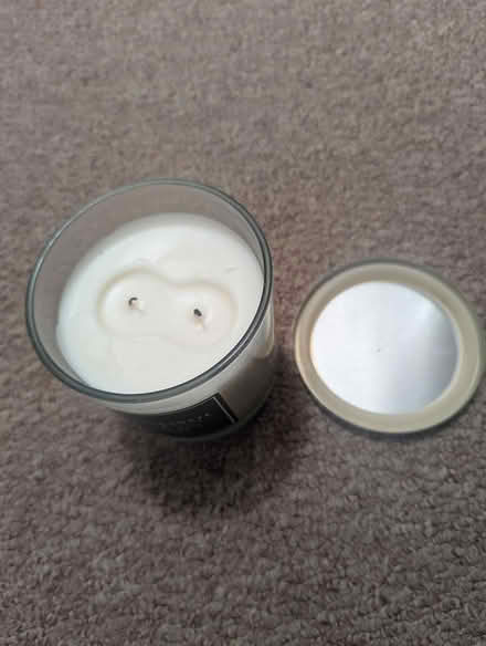 Photo of free 2 Candles (Chorlton M21) #2