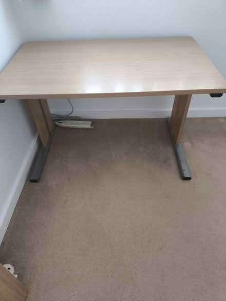 Photo of free Desk (Corfe Mullen BH21) #1