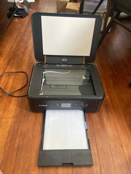 Photo of free Printer and scanner (Catonsville) #2