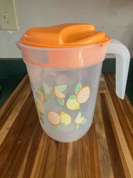 Photo of free 2 Pitchers (Stowe) #1