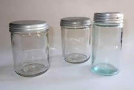 Photo of Jam Jars (Ludlow) #1