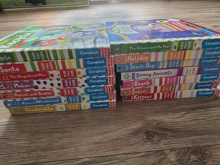 Photo of free Story books (Hougang Street 11) #2