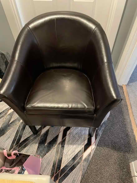 Photo of free Chair (Linwood PA3) #1
