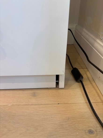 Photo of free Chest of drawers (SW6) #2