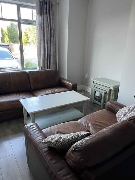Photo of free House contents (Bray) #1