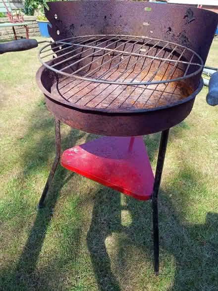 Photo of free Charcole Barbeque (Bilton CV22) #2