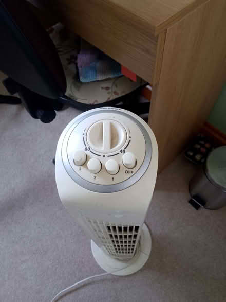 Photo of free cool air fan (Gaywood PE30) #2