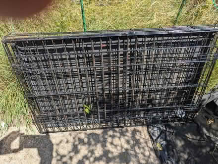 Photo of free Dog Crate (Crookes S10) #1