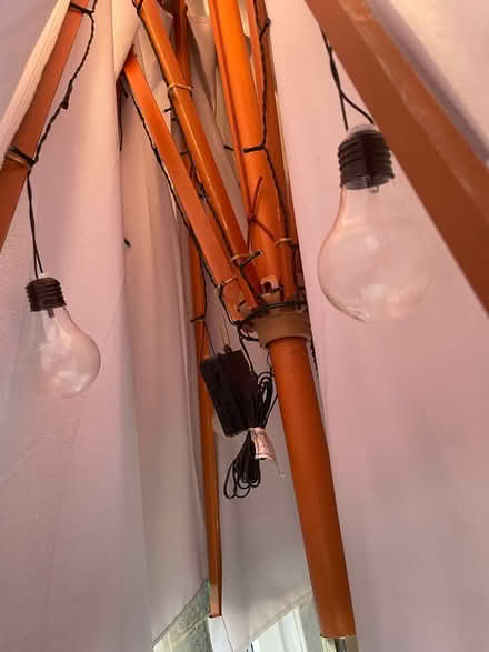 Photo of free Garden parasol (Bicester East OX26) #2