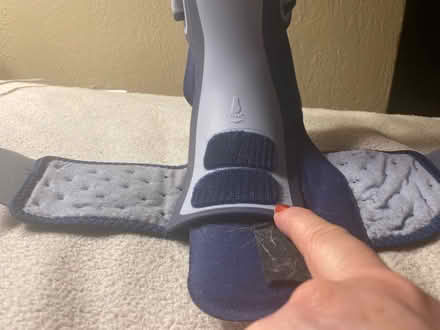 Photo of free Foot&ankle brace (NW Bend) #4