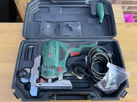Photo of free Combination Cutter tool (Maidstone ME15) #2