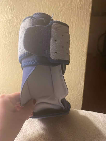 Photo of free Foot&ankle brace (NW Bend) #3